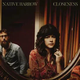 Виниловая пластинка Native Harrow – Closeness Sealed