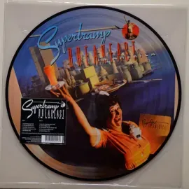 Виниловая пластинка Supertramp – Breakfast In America