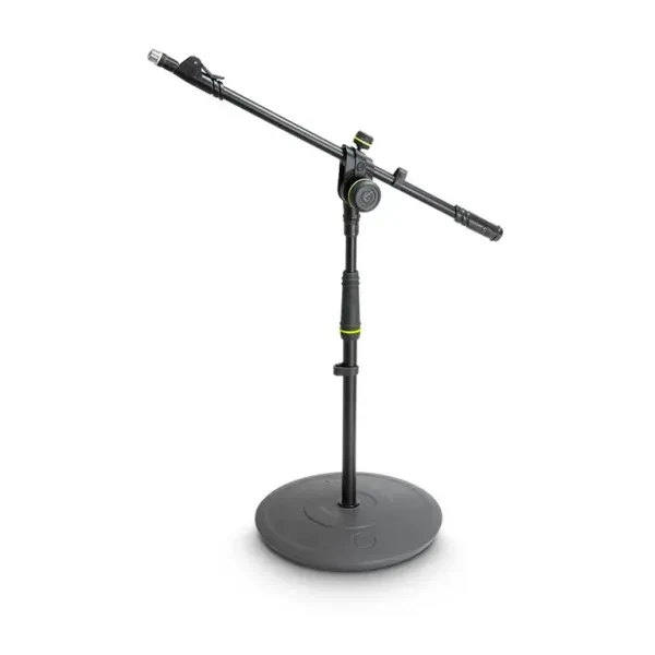 Стойка для микрофона GRAVITY MS2222B Black