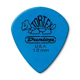 Медиатор Dunlop Tortex Jazz III XL 498P1.0