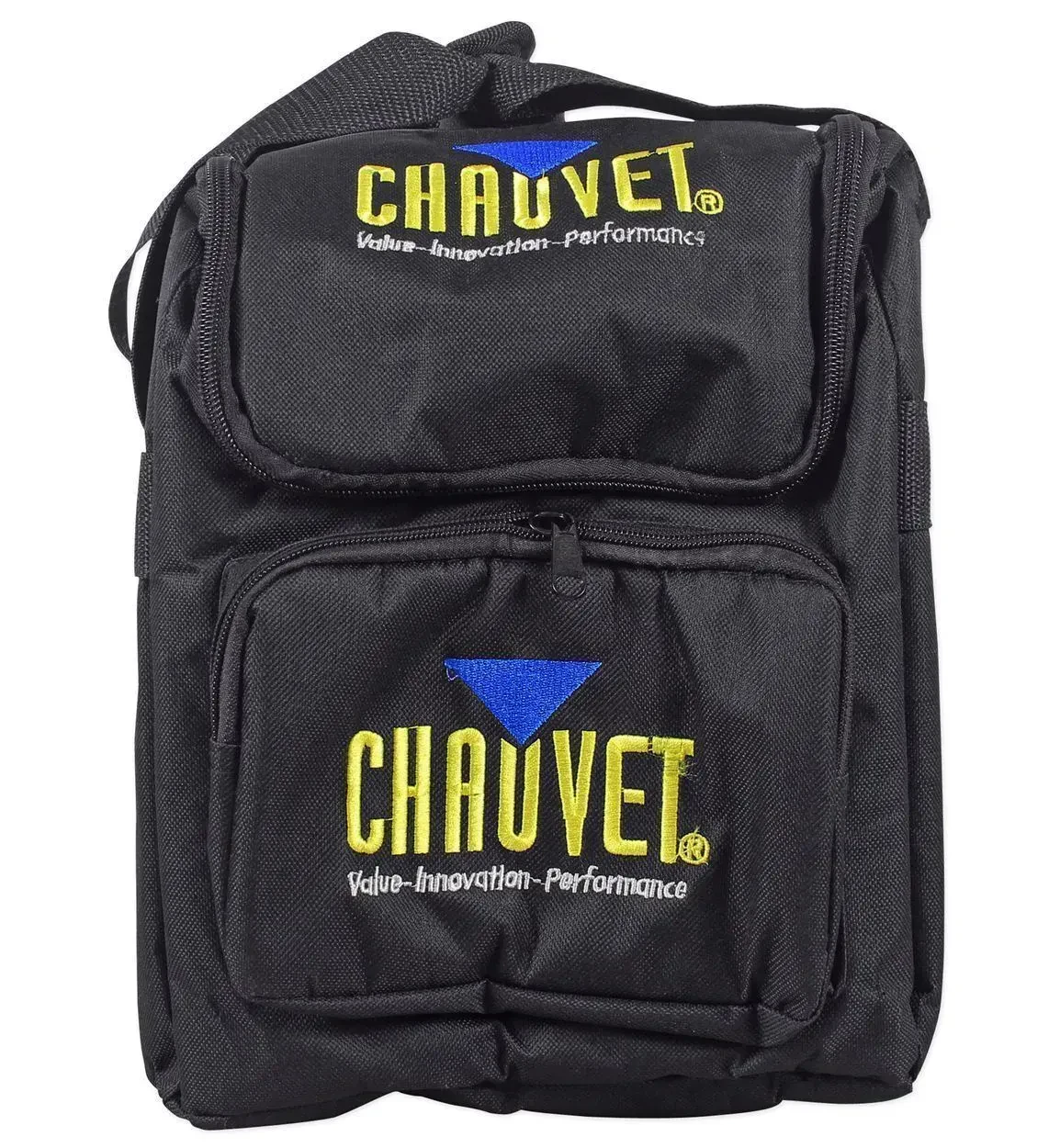 Чехол для светового оборудования Chauvet DJ CHS-25 Black