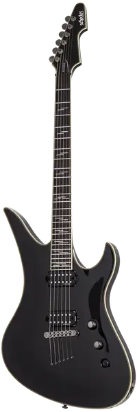 Электрогитара Schecter SGR AVENGER MBLK