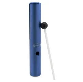 Шумовой эффект Latin Percussion LP776 Vibra-Tone Large Indigo Blue