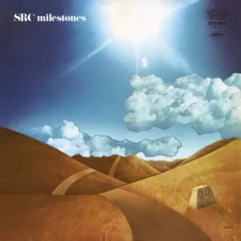 SRC - Milestones RSD 2026