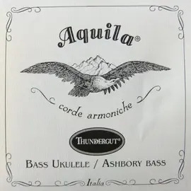 Струны для бас-укулеле Aquila 68U