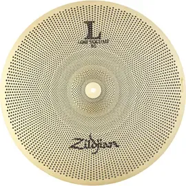 Тарелка барабанная Zildjian 20" L80 Low Volume Ride