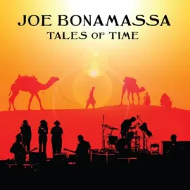 Виниловая пластинка Joe Bonamassa – Tales Of Time