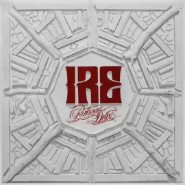 Виниловая пластинка Parkway Drive - Ire [New Vinyl LP]