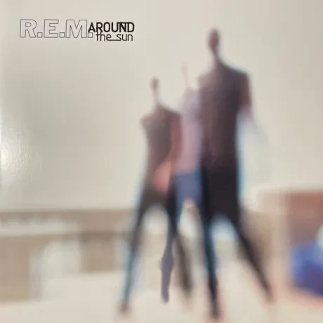 Виниловая пластинка R.E.M. – Around The Sun