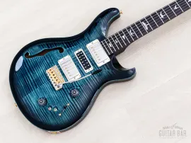 2023 Paul Reed Smith Special 22 Semi-Hollow 10 Top w/ Case, Tags