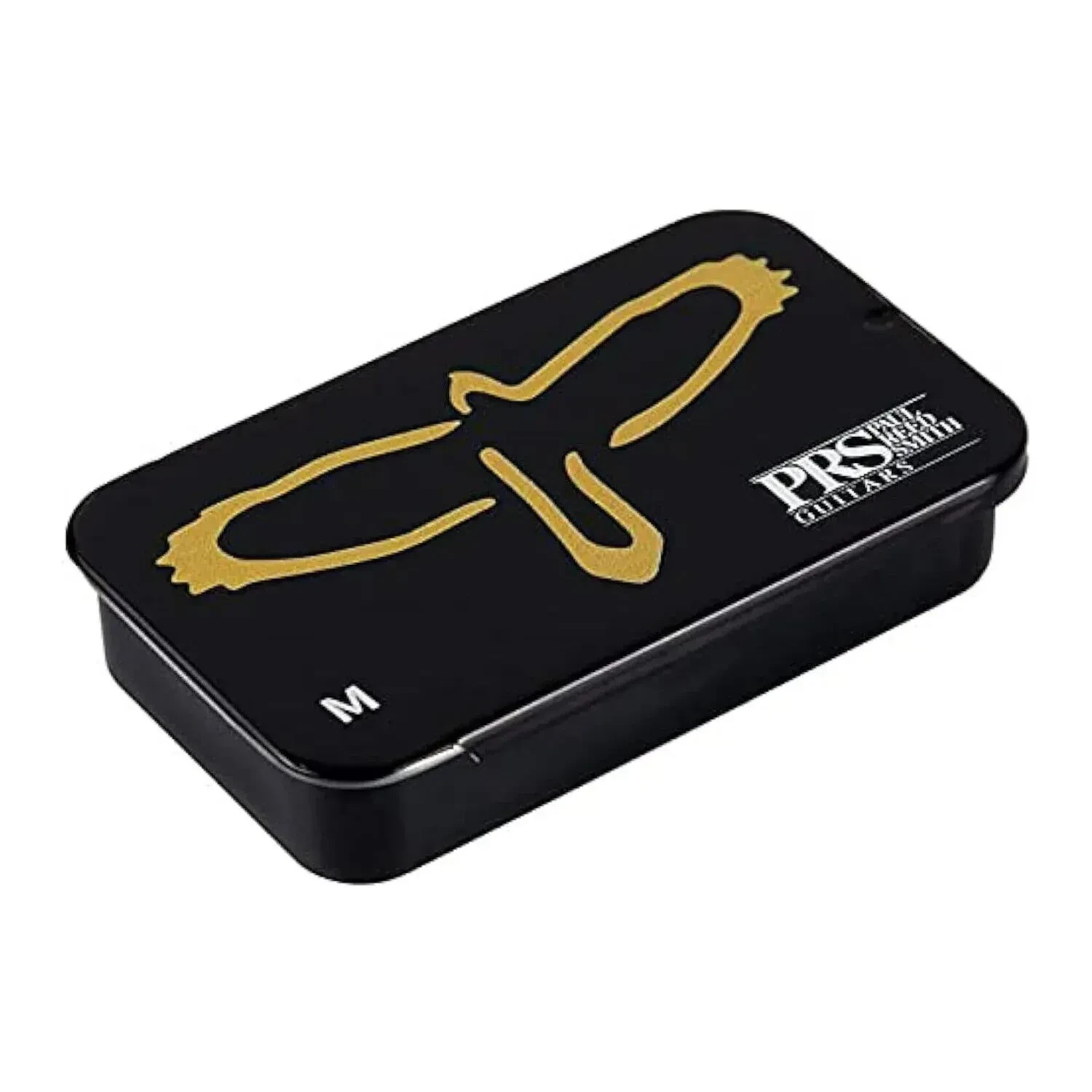 с PRS 107278:002:001:016 Gold Emblazoned Birds Celluloid Medium (12 штук)