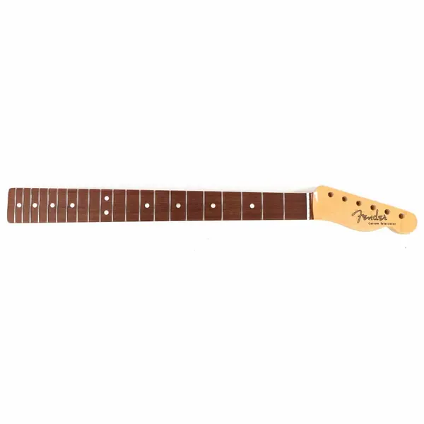 Гриф для электрогитары Fender American Original '60s Telecaster Neck Figured Maple