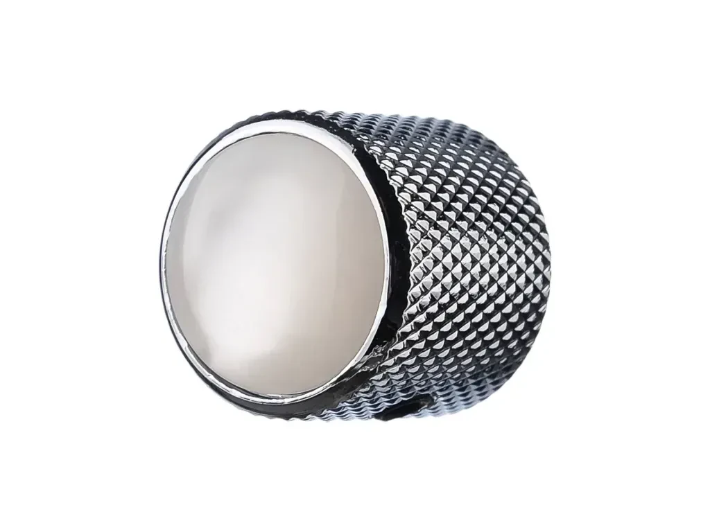 Paxphil NP030-CR ручка потенциометра, хром