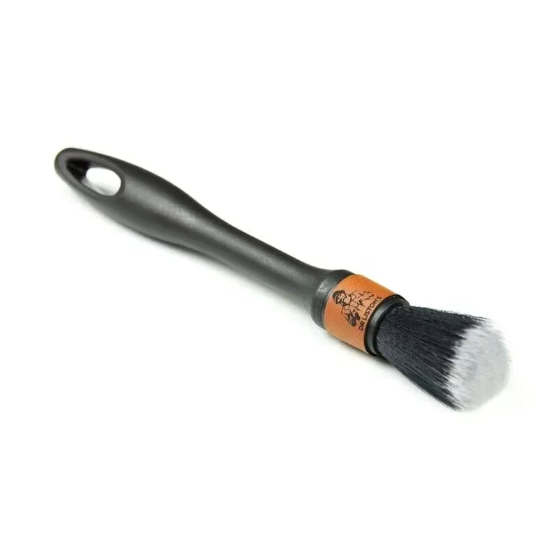 DR. LISTON'S Remarkable Brush ❘ Reinigungspinsel ❘ weiche Borsten