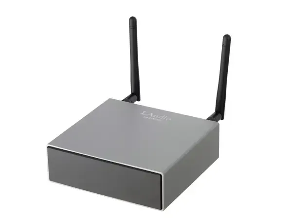 LASM0250 Усилитель потокового аудио Wifi, LAudio