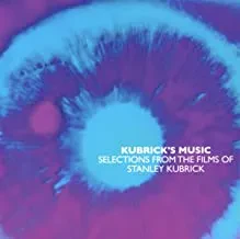 VARIOUS ARTISTS - Kubricks Music Selections F (4CD)