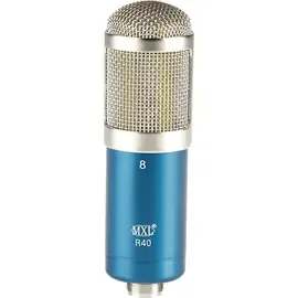 Студийный микрофон MXL R40
