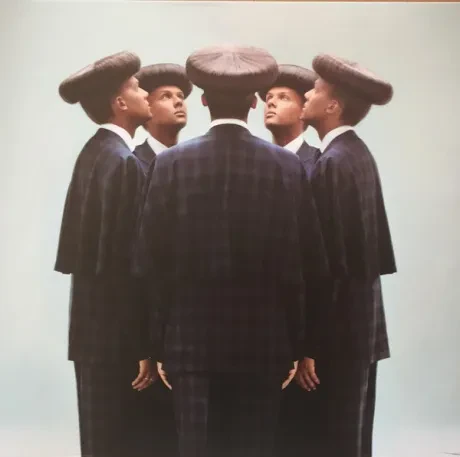 STROMAE - Multitude (LP)