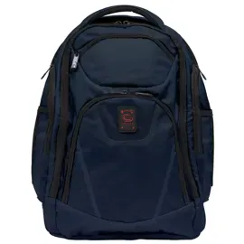 Odyssey Dark Blue Backtrak XL DJ Gear Backpack [BPBACKTRAKXLDKB] idjnow