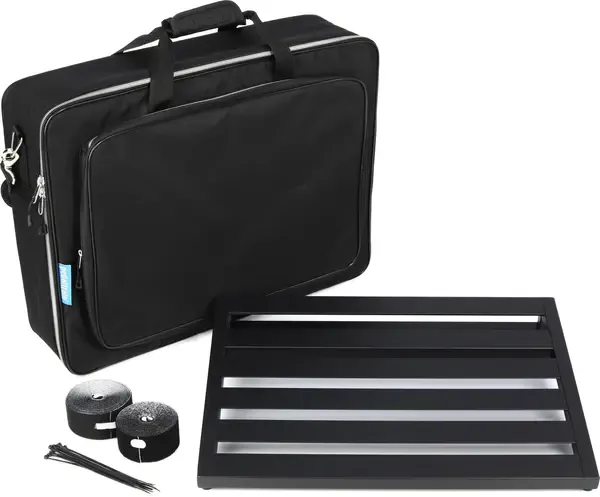 Педалборд Pedaltrain XD-24 Soft Case