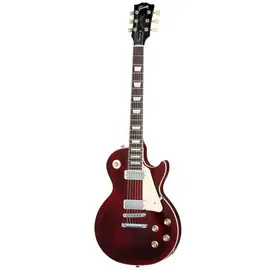 Электрогитара Gibson Les Paul '70s Deluxe