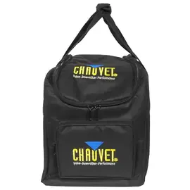 Чехол для музыкального оборудования Chauvet DJ CHS-30 SlimPAR LED Lights VIP Gear Bag