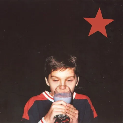 Виниловая пластинка Fox Academy - Luxury Beverage (10th Anniversary Edition) - Red Smoke [New Vinyl