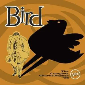 CHARLIE PARKER - Bird