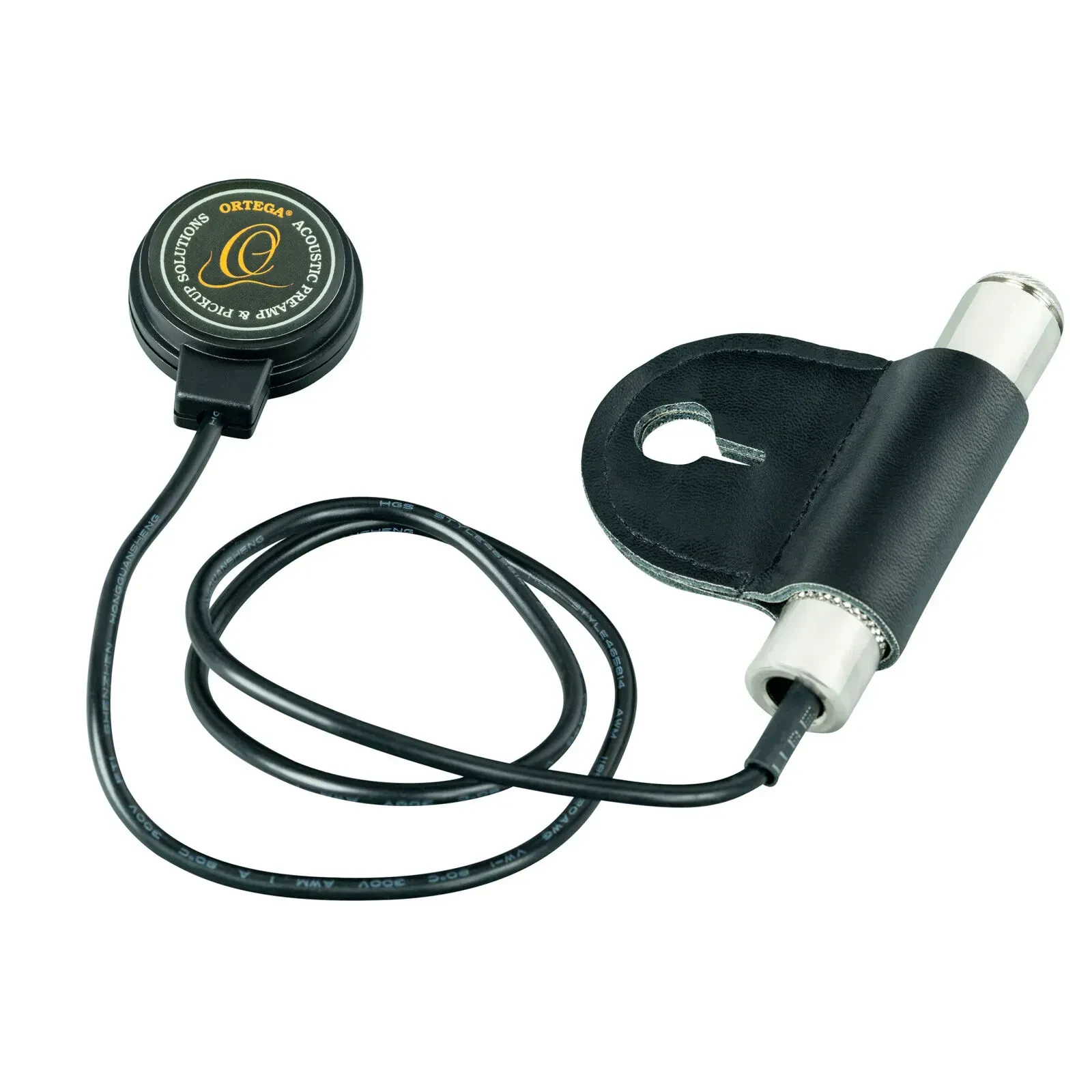 Звукосниматель для акустической гитары Ortega Magus Octopus