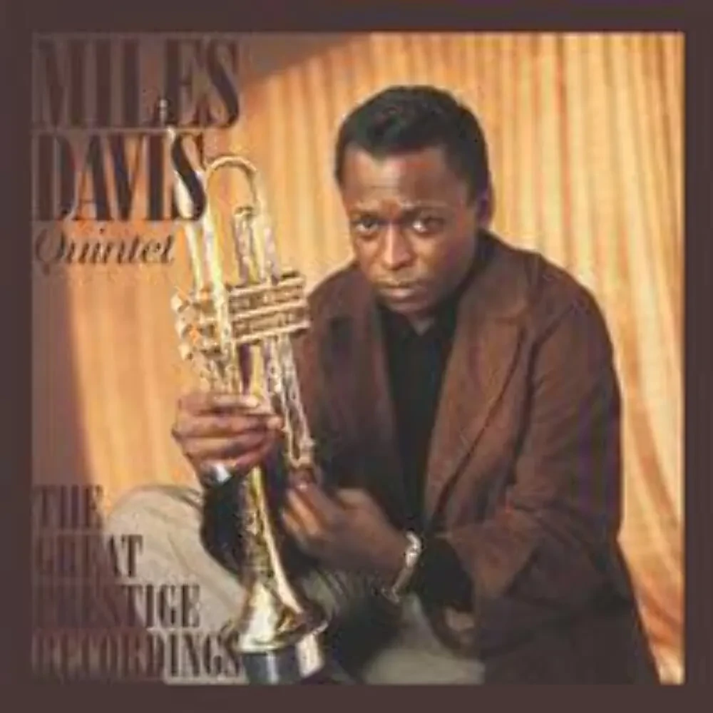 Miles Davis Quintet - The Great Prestige Recordings [Box Set] NEW Vinyl