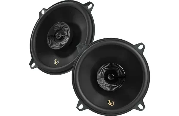 Infinity PR503F | 120W Primus Series 5-1/4” 2-Way Car Speakers