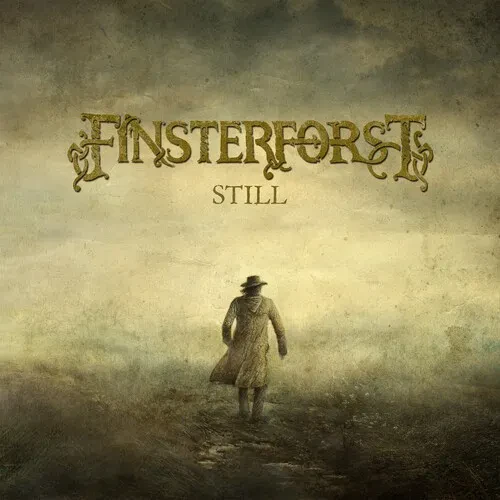 Виниловая пластинка Finsterforst - Still [New Vinyl LP]