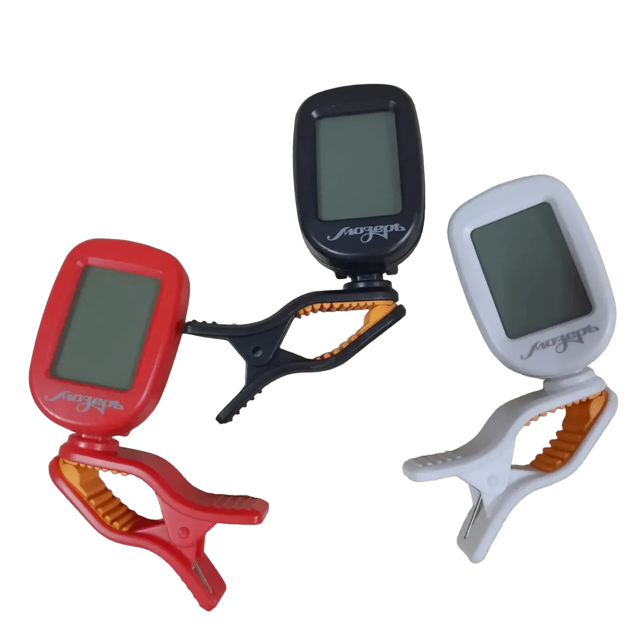 Тюнер-клипса МозерЪ T30W