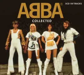 ABBA - Collected (3CD)