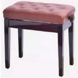 Банкетка MIDDLEFORD MPB-011M Mahogany polish