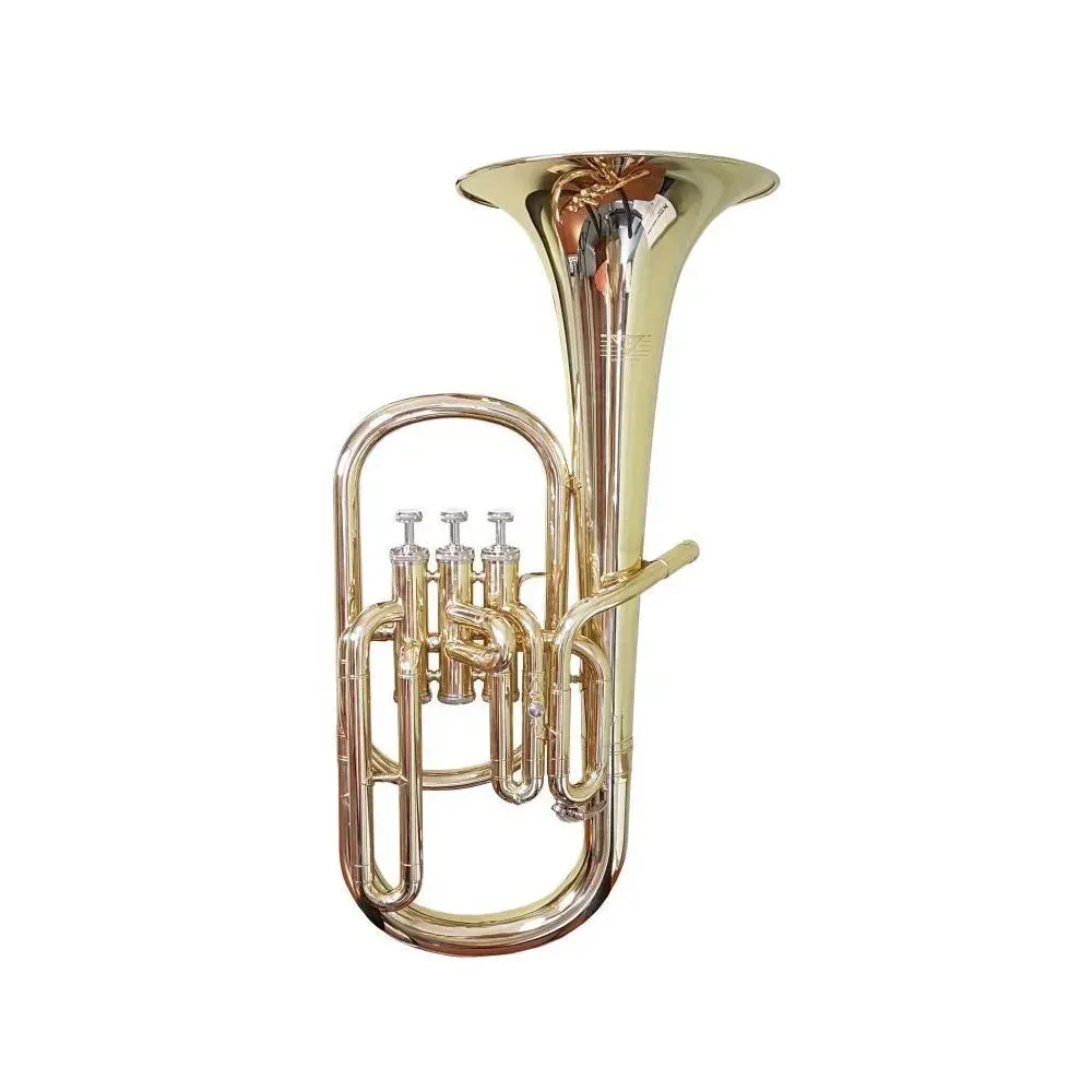 Альт духовой Artist AH-1300L Eb Lacquer