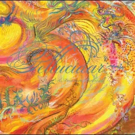 Виниловая пластинка John Zorn - Pellucidar - A Dreamers Fantabula [New Vinyl LP]