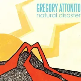 Виниловая пластинка Greg Attonito – Natural Disaster (Релиз 2011)