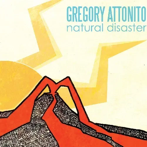 Виниловая пластинка Greg Attonito – Natural Disaster (Релиз 2011)
