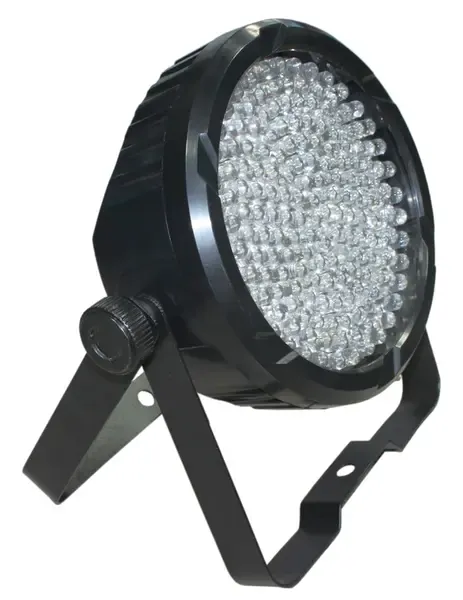 Светодиодный прибор Involight LEDPAR170