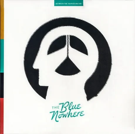 Виниловая пластинка Between The Buried And Me – The Blue Nowhere