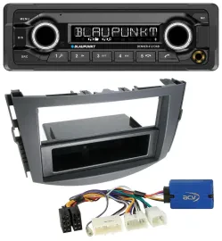 Blaupunkt Bluetooth DAB MP3 USB Autoradio für Toyota RAV-4 (11-13) - 28 Pin