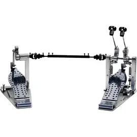 Педаль для барабана двойная DW Machined Direct Drive Double Bass Drum Pedal