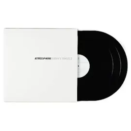Виниловая пластинка Atmosphere – Seven's Travels (Релиз 2019) Sealed