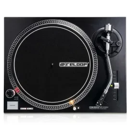 Проигрыватель виниловых дисков Reloop RP-2000 USB MK2