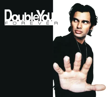 DOUBLE YOU - Forever (CD, Digipak)