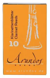 Трость для кларнета Arundos Manon 738510