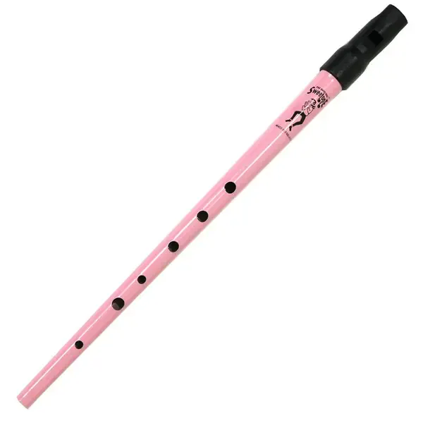 Флейта Sweetone Tinwhistle Pink 'C'