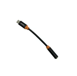 E-Shine ES-8312T Type-C-XLR