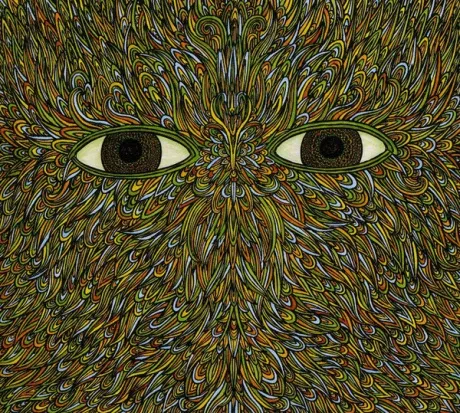 CD-диск FLYING LOTUS Pattern / Grid World